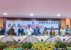 Unismuh Makassar Raih Empat SK Program Studi Kesehatan dari Kemendiktisaintek